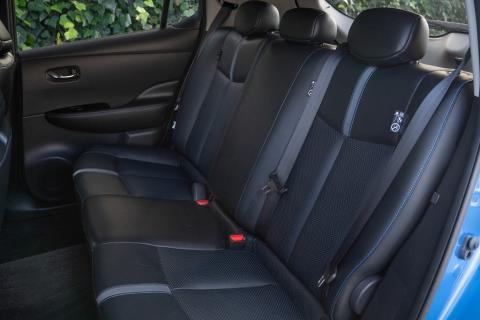 2020 Nissan Leaf E+ G 89% SOH - Thumbnail