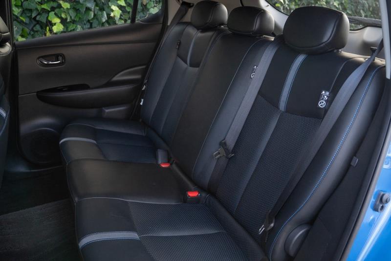2020 Nissan Leaf E+ G 89% SOH