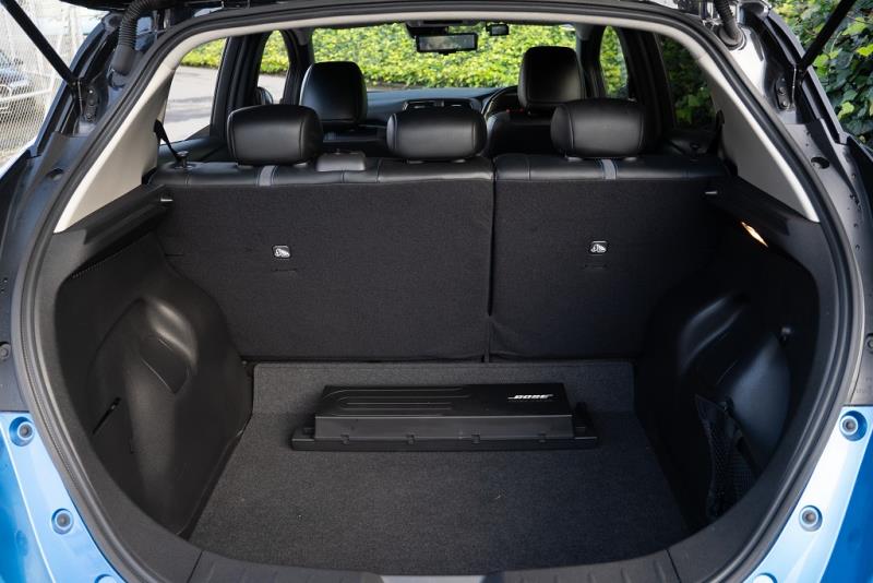 2020 Nissan Leaf E+ G 89% SOH