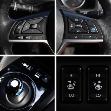 2020 Nissan Leaf E+ G 89% SOH - Thumbnail