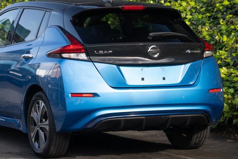 2020 Nissan Leaf E+ G 89% SOH