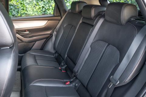 2023 Mazda CX-60 25S Limited - Thumbnail