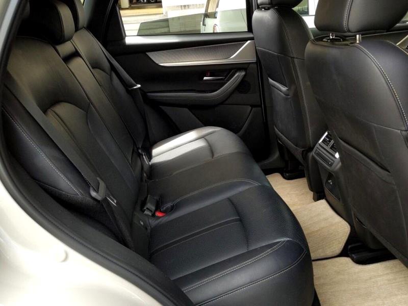 2023 Mazda CX-60 25S L Pack