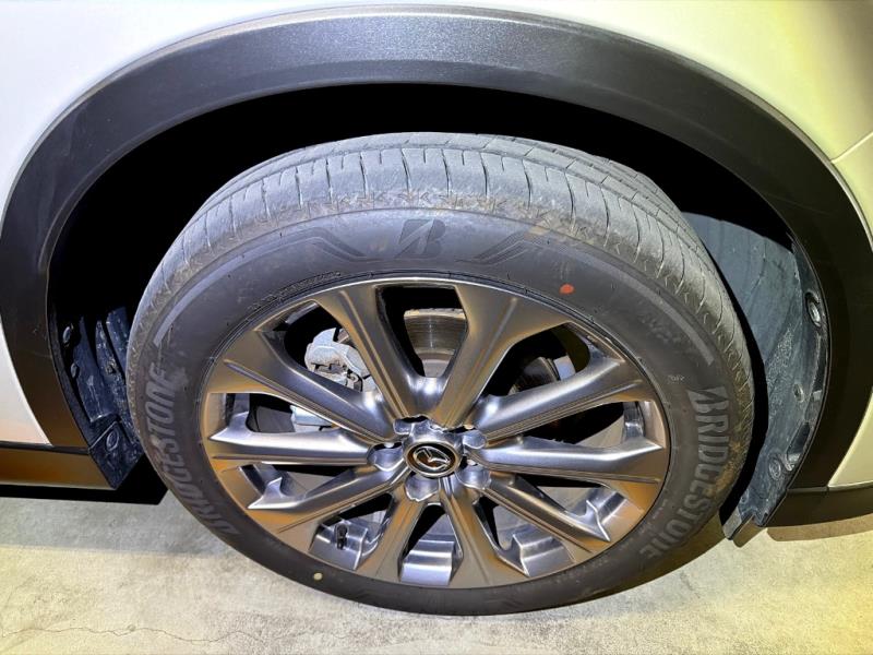 2023 Mazda CX-60 25S L Pack