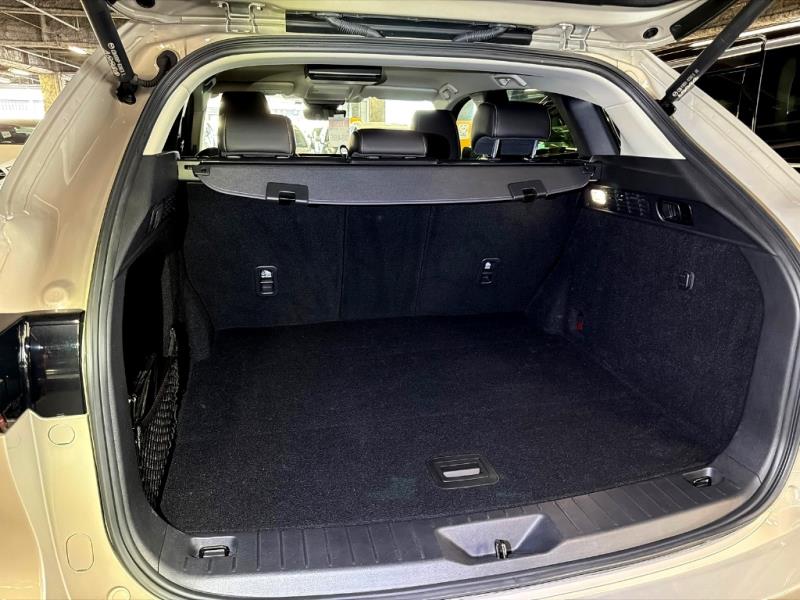 2023 Mazda CX-60 25S L Pack