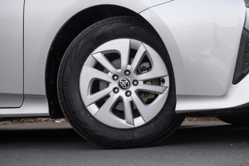 2016 Toyota Prius Hybrid