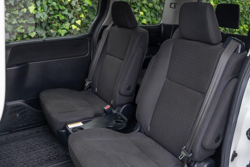 2017 Toyota Voxy Hybrid V / Noah
