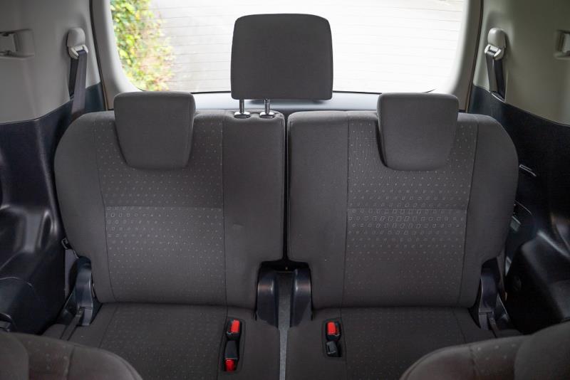 2017 Toyota Voxy Hybrid V / Noah