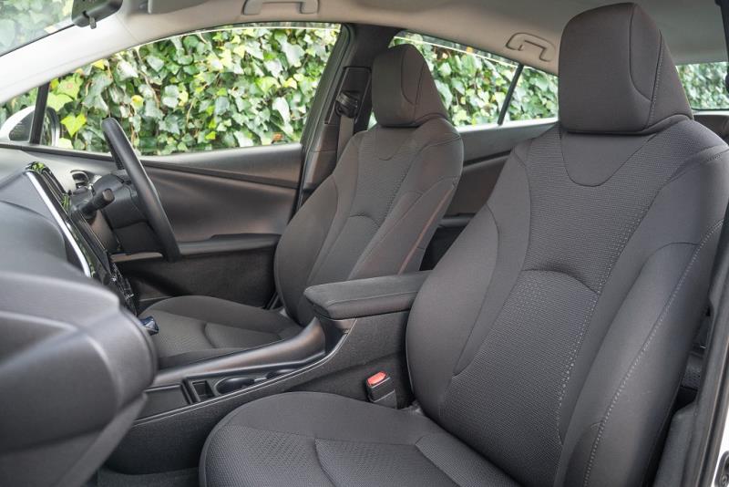 2020 Toyota Prius S