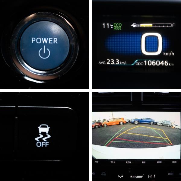 2020 Toyota Prius S