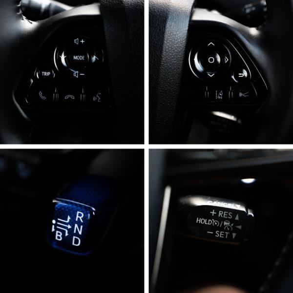 2020 Toyota Prius S