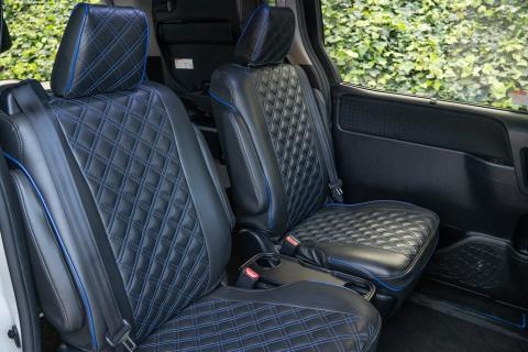 2016 Toyota Voxy V Hybrid / Noah - Thumbnail
