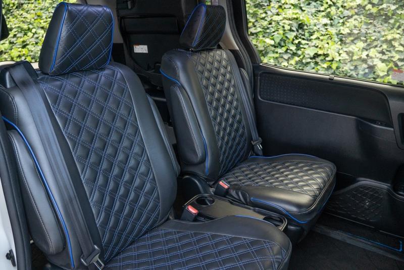 2016 Toyota Voxy V Hybrid / Noah