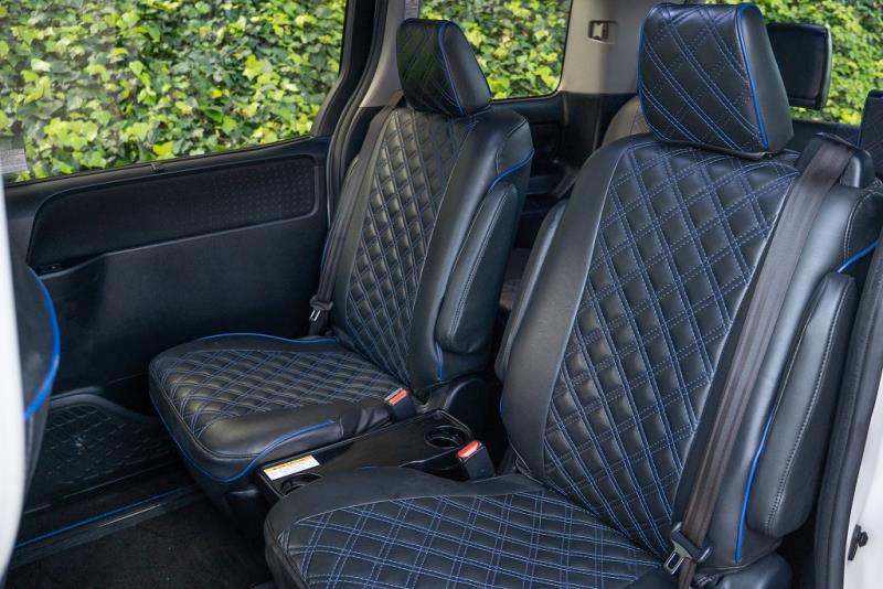 2016 Toyota Voxy V Hybrid / Noah