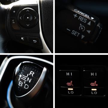 2016 Toyota Voxy V Hybrid / Noah - Thumbnail