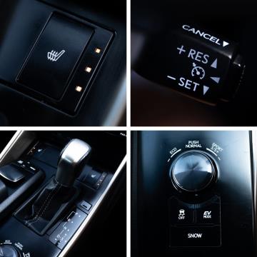 2013 Lexus IS 300h F Sport Hybrid - Thumbnail
