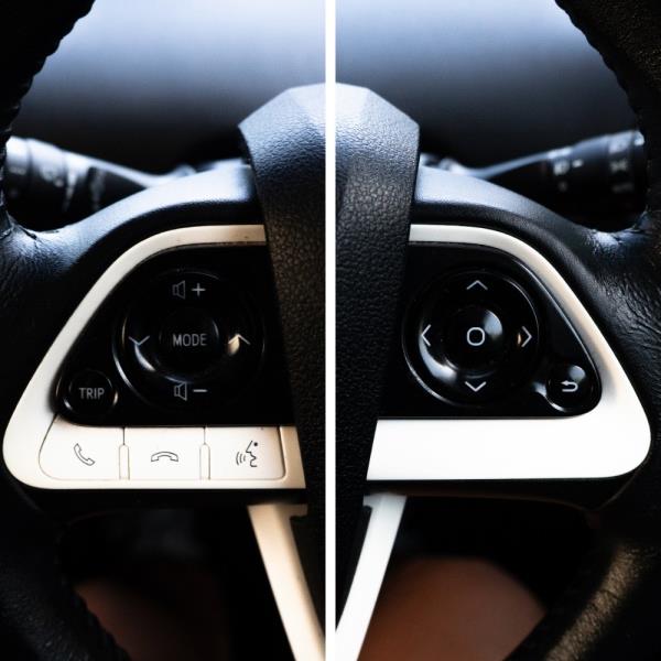 2016 Toyota Prius Hybrid S