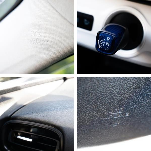 2016 Toyota Prius Hybrid S