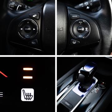 2017 Honda Vezel Z / HR-V Hybrid - Thumbnail