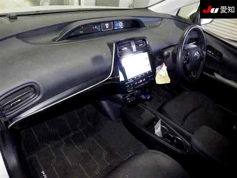2019 Toyota Prius S Hybrid - Thumbnail