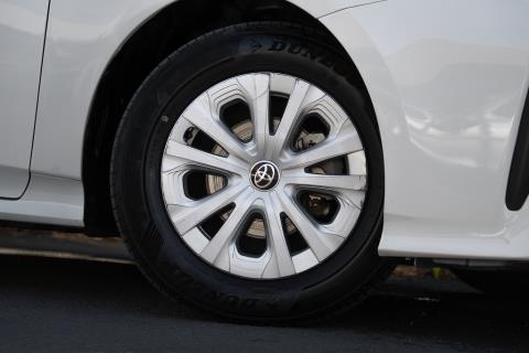 2019 Toyota Prius S Hybrid - Thumbnail