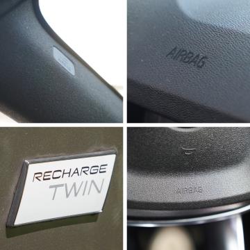 2023 Volvo XC40 Recharge Ultimate - Thumbnail