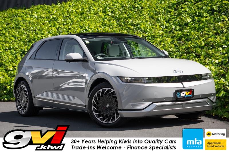 2023 Hyundai Ioniq 5 Elite 77kWh AWD