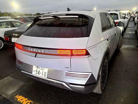 2023 Hyundai Ioniq 5 Elite 77kWh AWD - Thumbnail