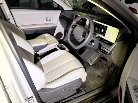 2023 Hyundai Ioniq 5 Elite 77kWh AWD - Thumbnail