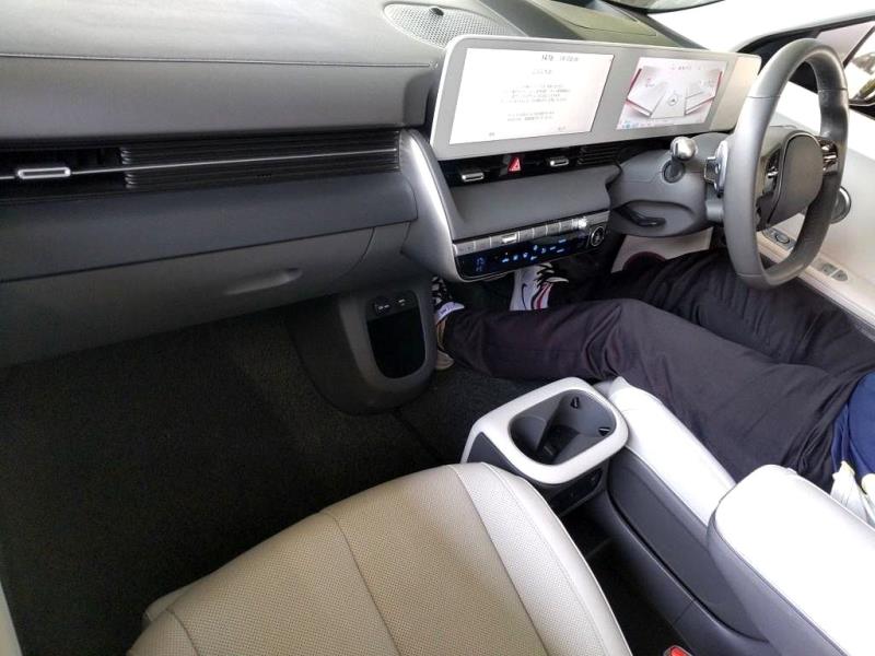 2023 Hyundai Ioniq 5 Elite 77kWh AWD