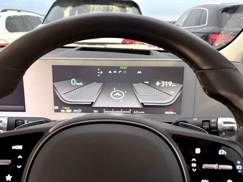 2023 Hyundai Ioniq 5 Elite 77kWh AWD