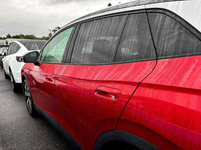 2023 Volkswagen ID.4 Pro 82kWh