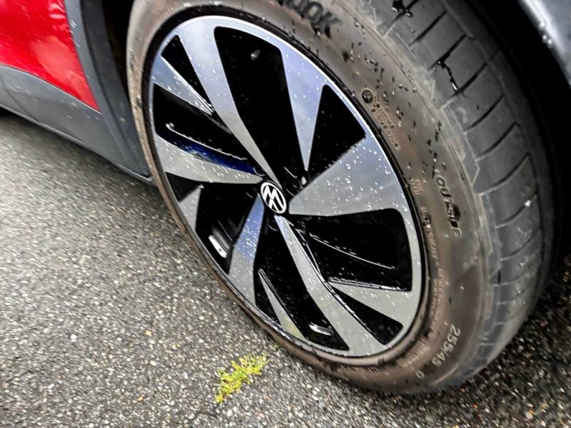 2023 Volkswagen ID.4 Pro 82kWh