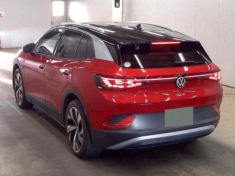 2023 Volkswagen ID.4 Pro 82kWh