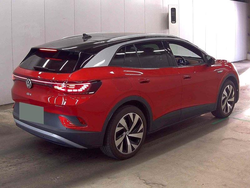 2023 Volkswagen ID.4 Pro 82kWh