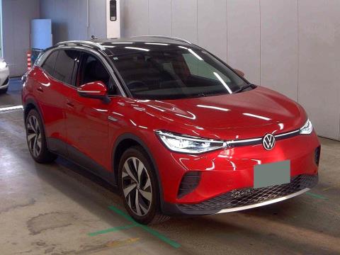2023 Volkswagen ID.4 Pro 82kWh - Thumbnail