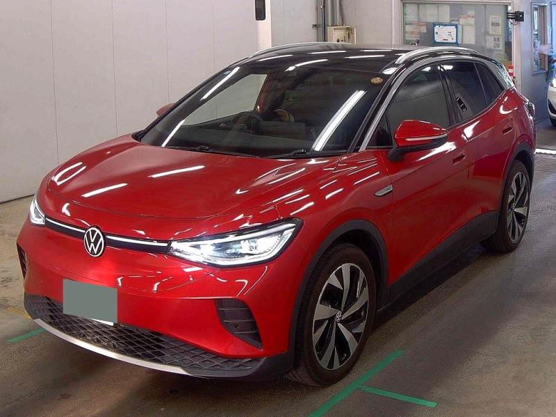 2023 Volkswagen ID.4 Pro 82kWh
