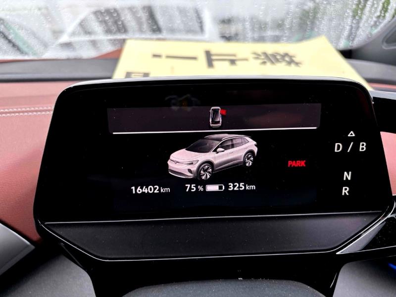 2023 Volkswagen ID.4 Pro 82kWh