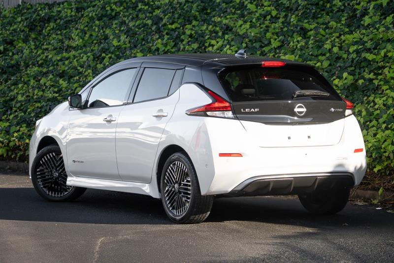 2023 Nissan Leaf E+ G 92% SOH