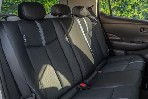 2023 Nissan Leaf E+ G 92% SOH - Thumbnail