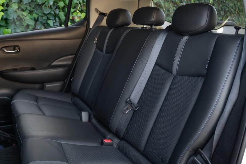 2023 Nissan Leaf E+ G 92% SOH