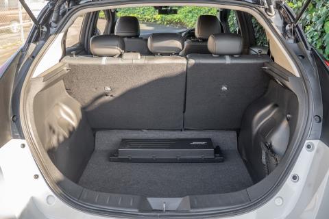 2023 Nissan Leaf E+ G 92% SOH - Thumbnail