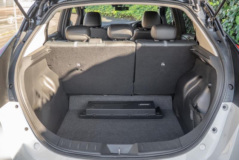 2023 Nissan Leaf E+ G 92% SOH