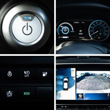 2023 Nissan Leaf E+ G 92% SOH - Thumbnail