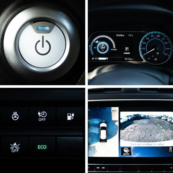2023 Nissan Leaf E+ G 92% SOH