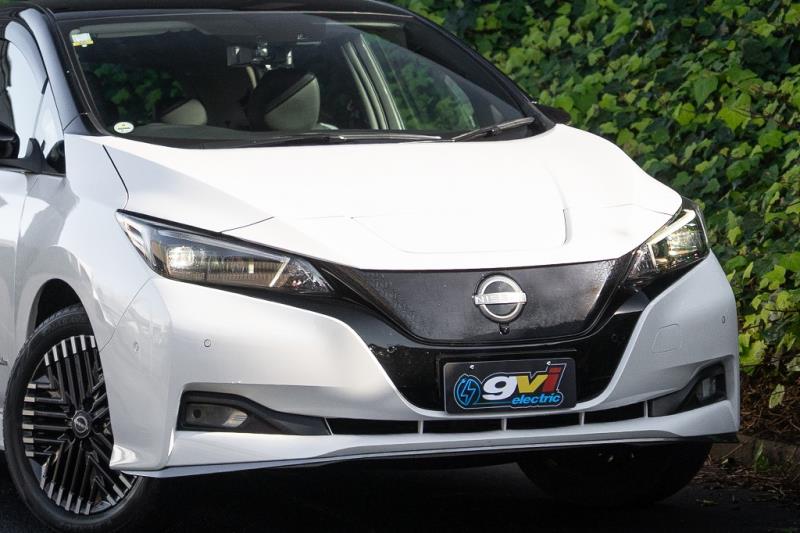 2023 Nissan Leaf E+ G 92% SOH
