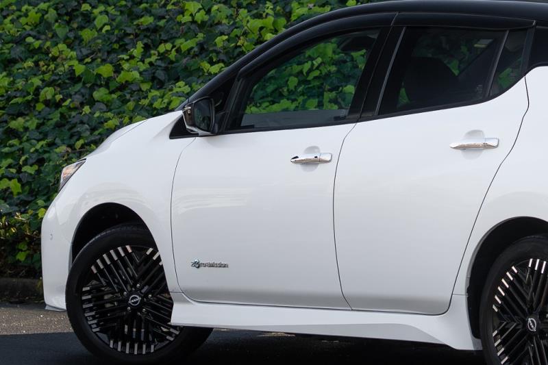 2023 Nissan Leaf E+ G 92% SOH