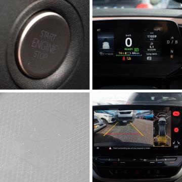 2023 Volkswagen ID.4 Pro 82kWh - Thumbnail