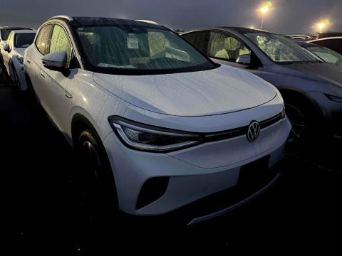 2023 Volkswagen ID.4 Pro 82kWh - Thumbnail