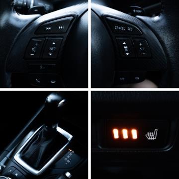 2014 Mazda Axela 20S / 3 Ltd - Thumbnail